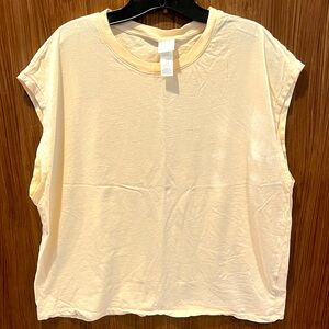 H & M Women’s Muscle Shirt